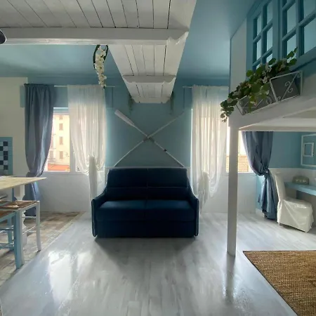 Lecco Lake Nocleg ze śniadaniem Lecco