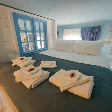 Lecco Lake Bed and breakfast