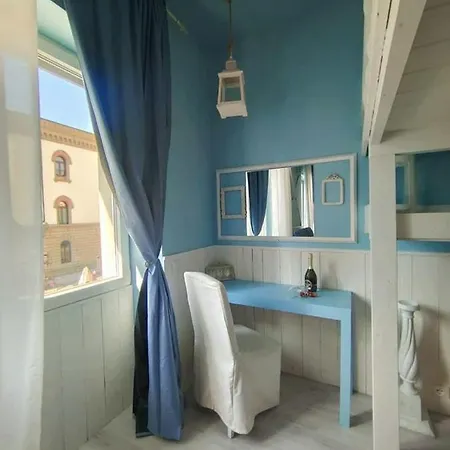 Bed and breakfast Lecco Lake