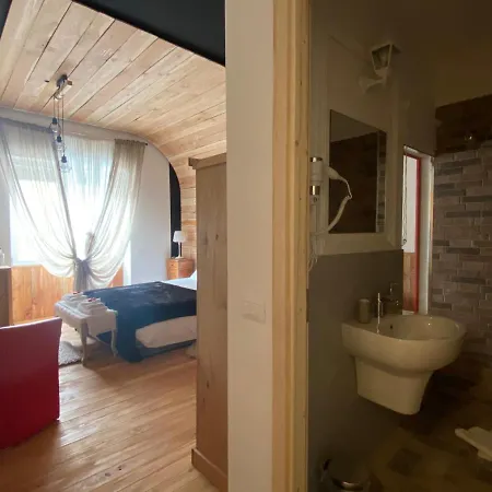 Bed & Breakfast Lecco Lake