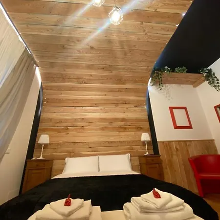 Lecco Lake Bed & Breakfast