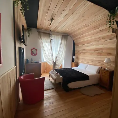 Bed and breakfast Lecco Lake Lecco