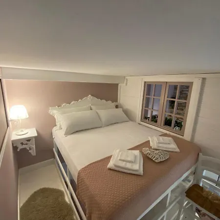 Bed and breakfast Lecco Lake Lecco