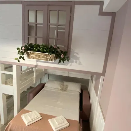 Bed and breakfast Lecco Lake Lecco