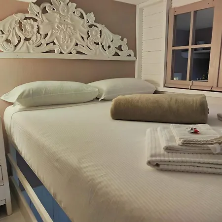 Lecco Lake Bed & Breakfast Lecco