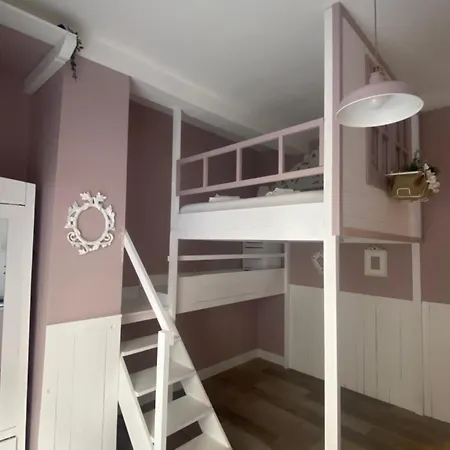 Lecco Lake Bed and breakfast 4*