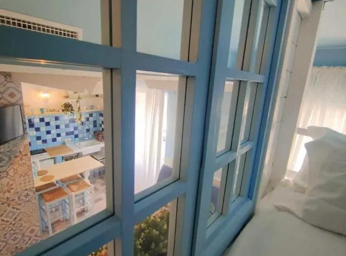 Nocleg ze śniadaniem Lecco Lake Lecco