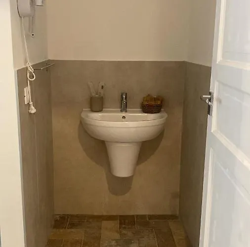 Lecco Lake Nocleg ze śniadaniem 4*