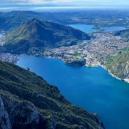 Bed & Breakfast Lecco Lake *