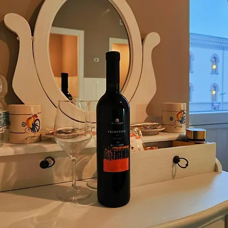 Oda ve Kahvaltı - Affitti Brevi Italia 4*