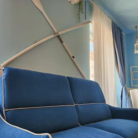 Lecco Lake Bed & Breakfast *