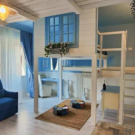 - Affitti Brevi Italia 4*