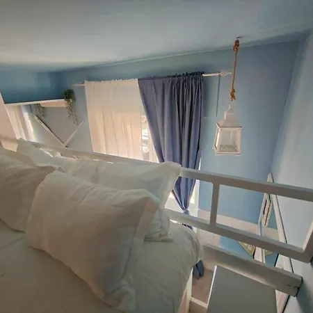 Lecco Lake Bed & Breakfast