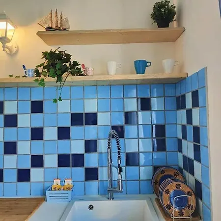 Lecco Lake Bed & Breakfast *