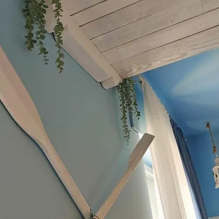 Panzió Lecco Lake 4*