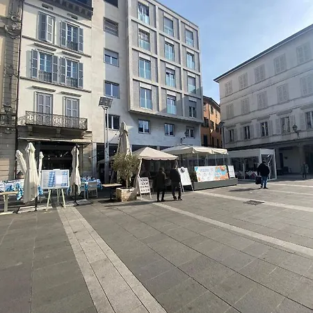 Lecco Lake Panzió 4*