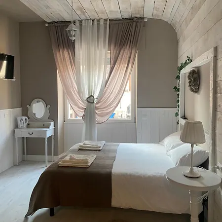 Lecco Lake Bed & Breakfast Lecco