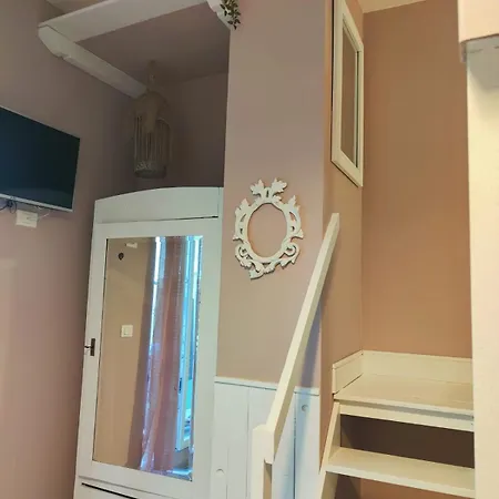 Lecco Lake Bed & Breakfast Lecco