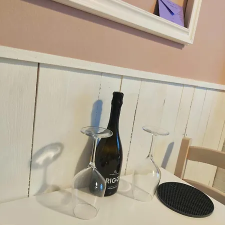 Oda ve Kahvaltı - Affitti Brevi Italia 4*