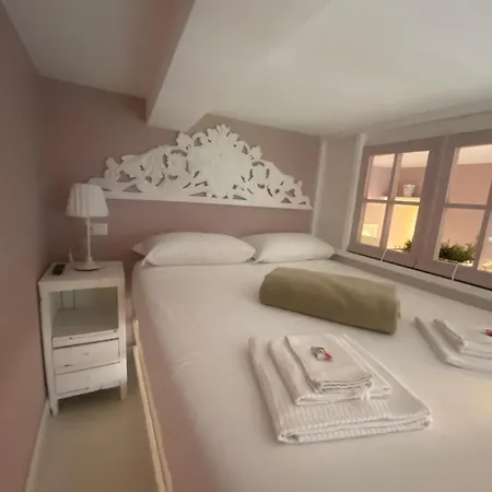 Bed & Breakfast Lecco Lake Lecco