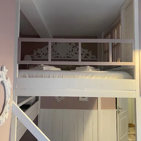 Lecco Lake Bed & Breakfast