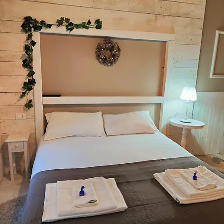 Lecco Lake Bed & Breakfast