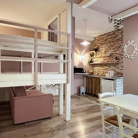 Bed & Breakfast - Affitti Brevi Italia 4*