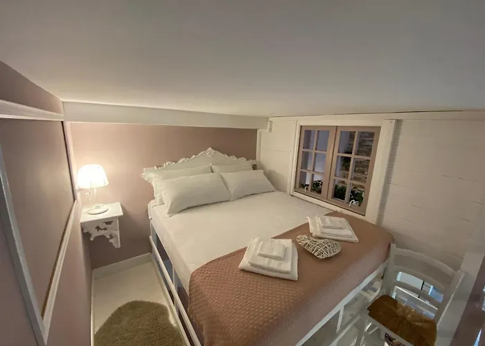 Bed & Breakfast Lecco Lake Lecco