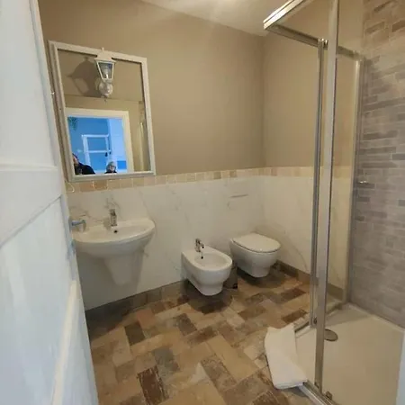 Bed & Breakfast Lecco Lake Lecco