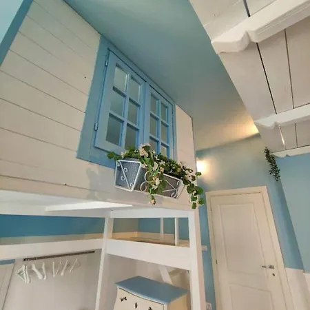 Bed & Breakfast Lecco Lake