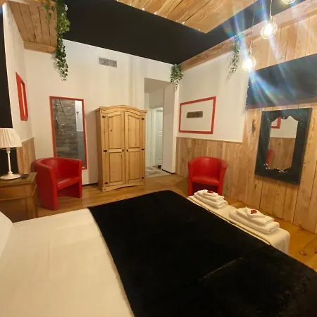 Bed & Breakfast Lecco Lake Lecco