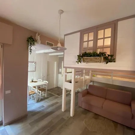 Bed & Breakfast Lecco Lake