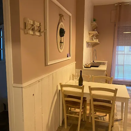 Lecco Lake Bed & Breakfast