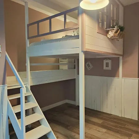 Bed & Breakfast Lecco Lake