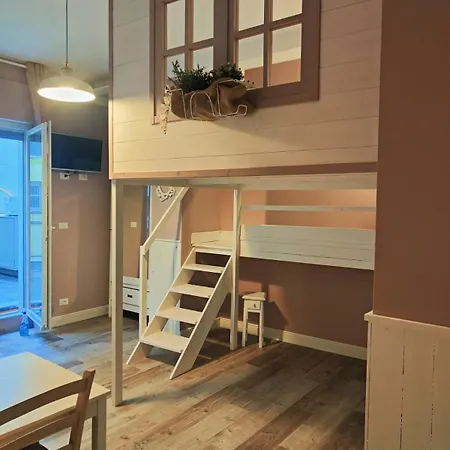 Lecco Lake Bed & Breakfast 4*