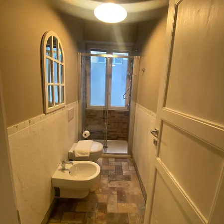 Bed & Breakfast Lecco Lake 4*