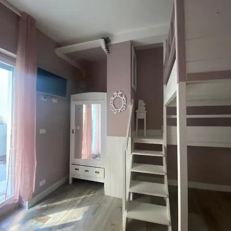 Bed & Breakfast Lecco Lake