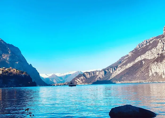 Lecco Lake Bed & Breakfast Lecco