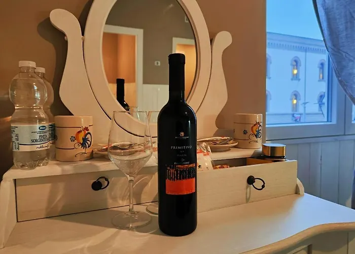 Bed & Breakfast Lecco Lake 4*