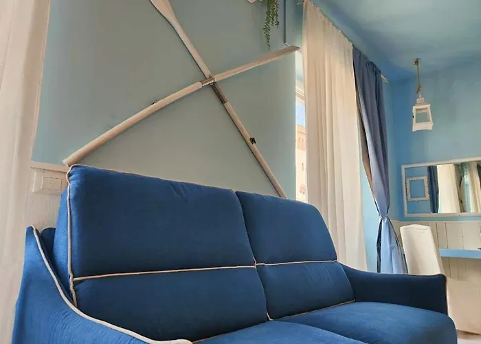 Lecco Lake Bed & Breakfast 4*