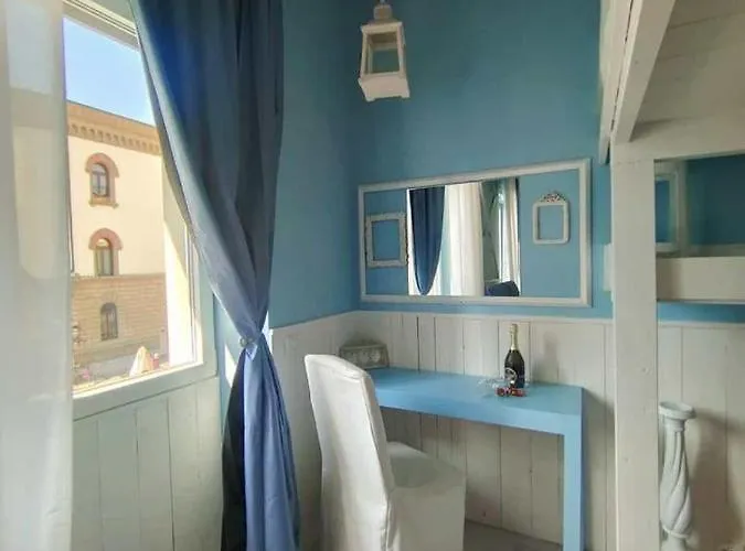 Bed & Breakfast Lecco Lake