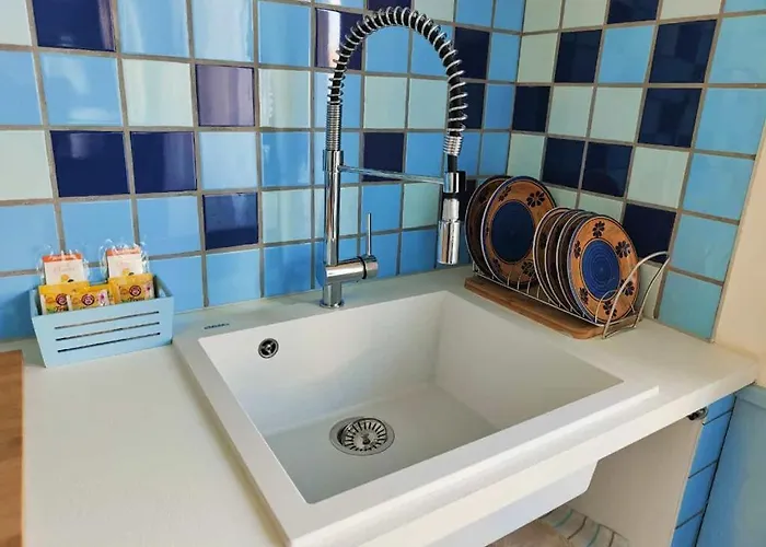 Lecco Lake Bed & Breakfast Lecco