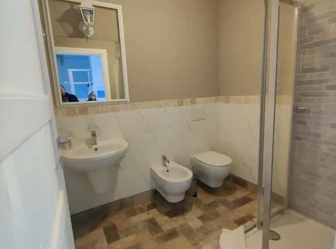 Bed & Breakfast Lecco Lake Lecco