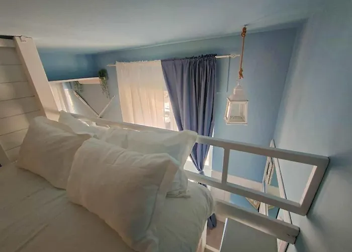 Lecco Lake Bed & Breakfast