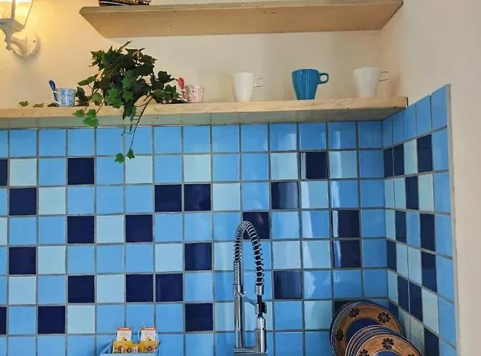 Lecco Lake Bed & Breakfast 4*