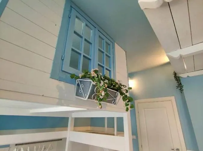 Bed & Breakfast Lecco Lake