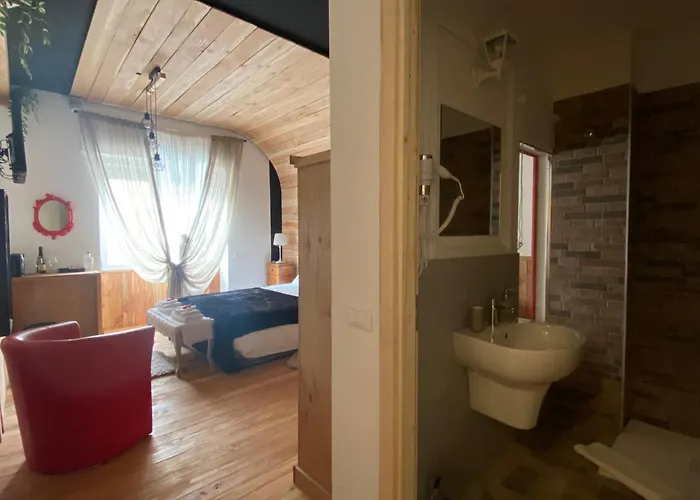 Bed & Breakfast Lecco Lake