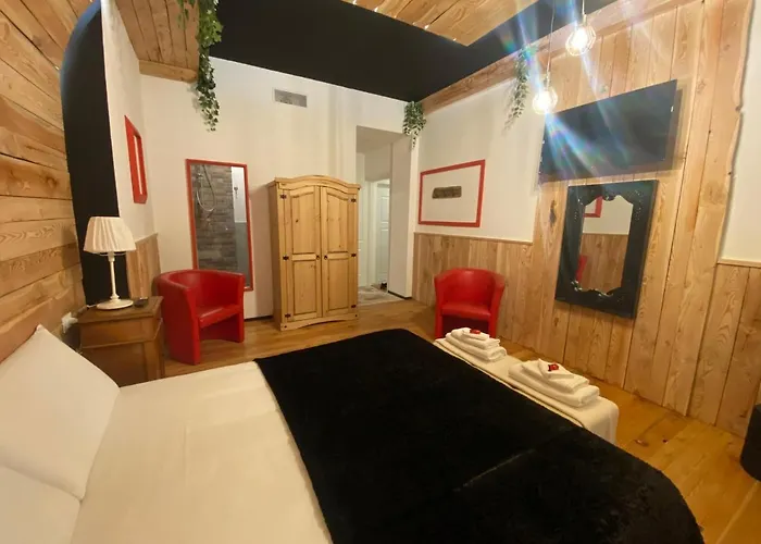 Bed & Breakfast Lecco Lake Lecco