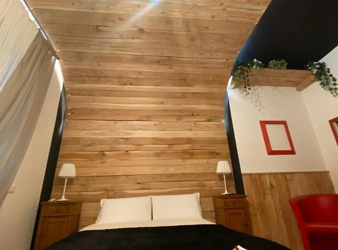 Lecco Lake Bed & Breakfast