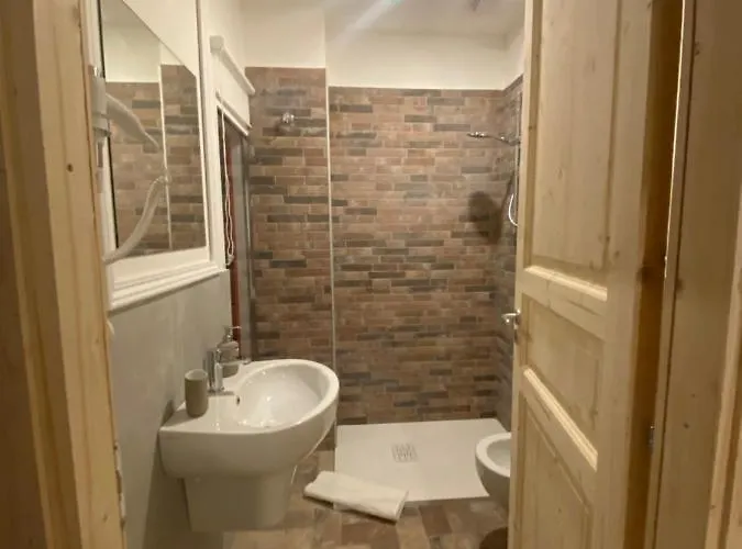 Lecco Lake Bed & Breakfast 4*